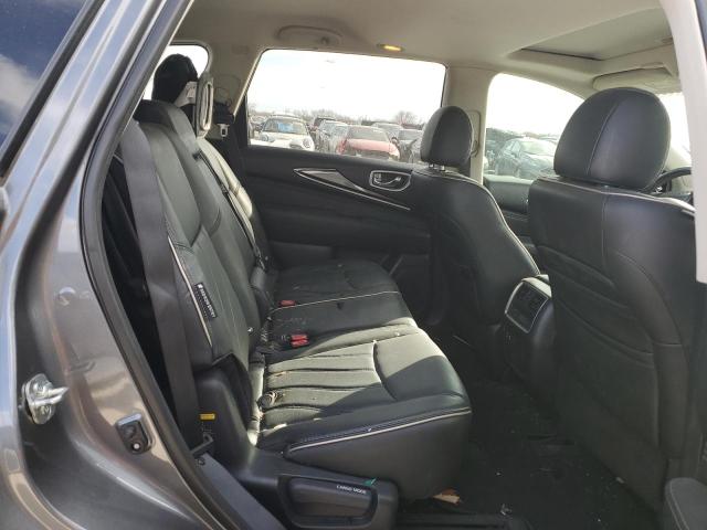 Photo 9 VIN: 5N1DL0MN4LC516147 - INFINITI QX60 