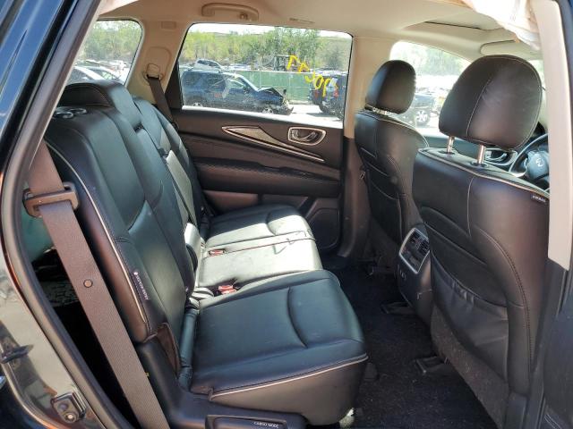 Photo 5 VIN: 5N1DL0MN4LC519596 - INFINITI QX60 LUXE 