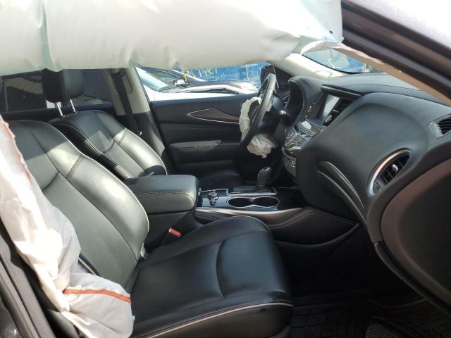 Photo 4 VIN: 5N1DL0MN4LC519680 - INFINITI QX60 LUXE 