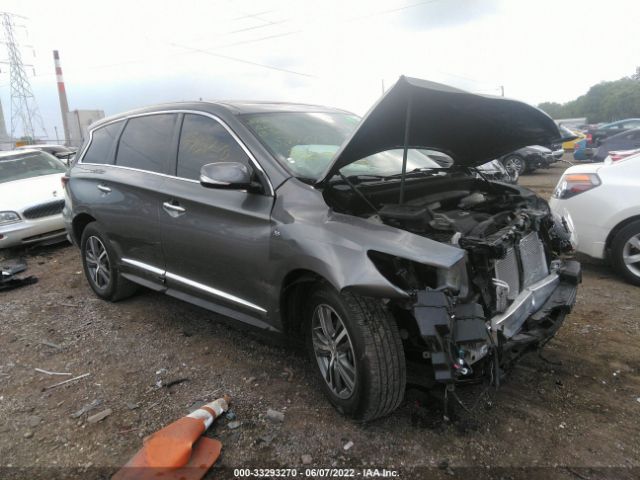 Photo 0 VIN: 5N1DL0MN4LC520795 - INFINITI QX60 