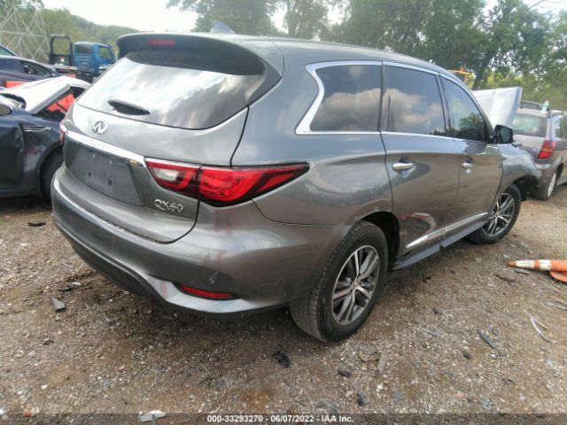 Photo 3 VIN: 5N1DL0MN4LC520795 - INFINITI QX60 