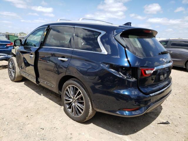 Photo 1 VIN: 5N1DL0MN4LC521168 - INFINITI QX60 LUXE 