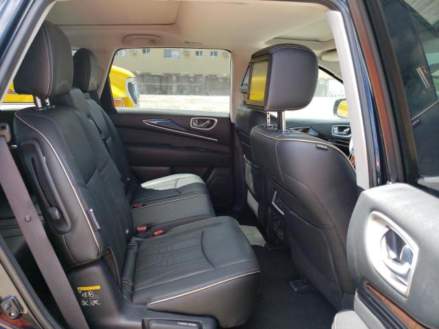 Photo 10 VIN: 5N1DL0MN4LC521168 - INFINITI QX60 LUXE 