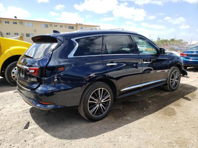 Photo 2 VIN: 5N1DL0MN4LC521168 - INFINITI QX60 LUXE 