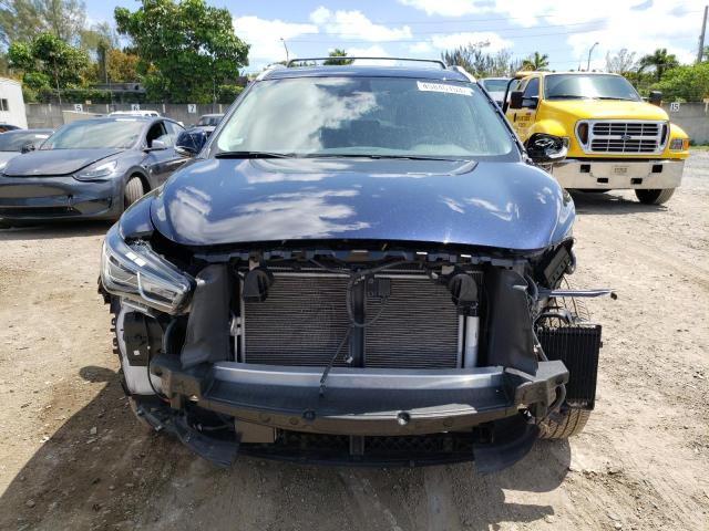 Photo 4 VIN: 5N1DL0MN4LC521168 - INFINITI QX60 LUXE 