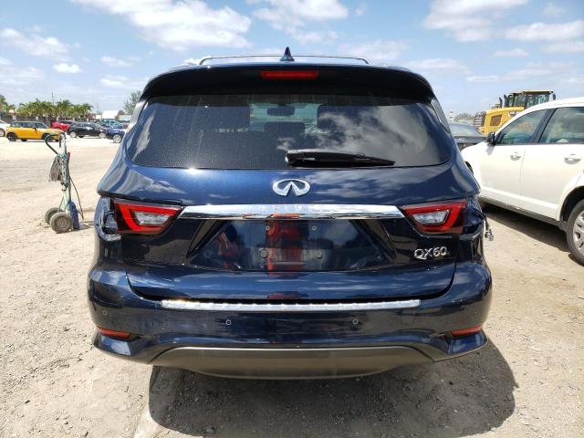 Photo 5 VIN: 5N1DL0MN4LC521168 - INFINITI QX60 LUXE 