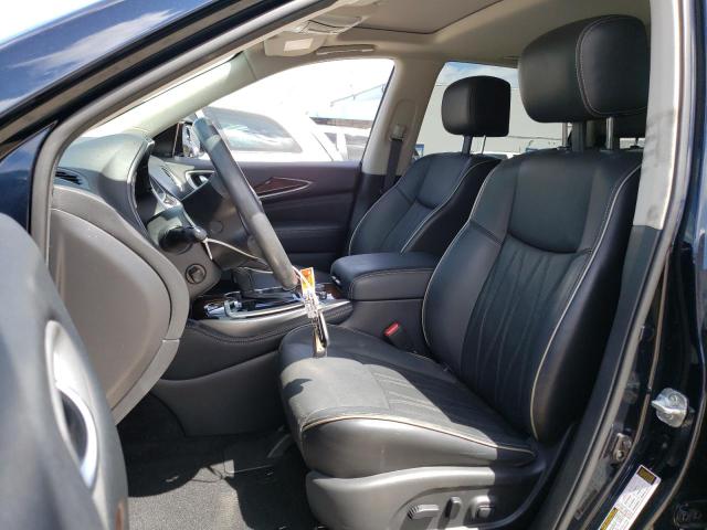 Photo 6 VIN: 5N1DL0MN4LC521168 - INFINITI QX60 LUXE 