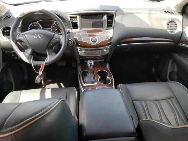 Photo 7 VIN: 5N1DL0MN4LC521168 - INFINITI QX60 LUXE 