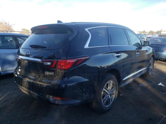 Photo 3 VIN: 5N1DL0MN4LC523566 - INFINITI QX60 LUXE 