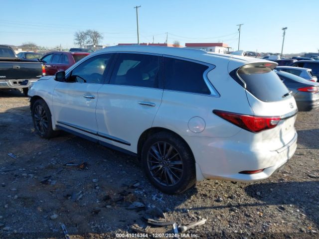 Photo 2 VIN: 5N1DL0MN4LC525043 - INFINITI QX60 