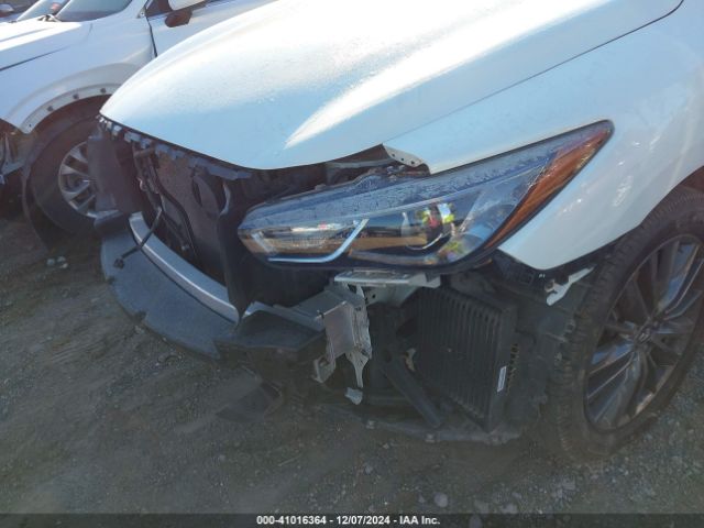 Photo 5 VIN: 5N1DL0MN4LC525043 - INFINITI QX60 