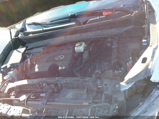 Photo 9 VIN: 5N1DL0MN4LC525043 - INFINITI QX60 