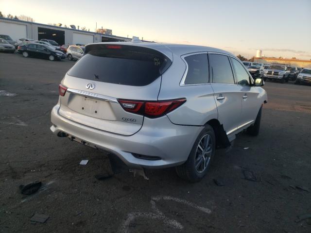 Photo 3 VIN: 5N1DL0MN4LC529898 - INFINITI QX60 LUXE 