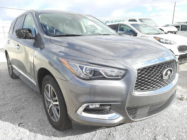 Photo 0 VIN: 5N1DL0MN4LC532851 - INFINITI QX60 LUXE 