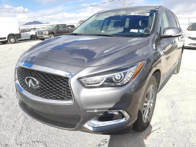 Photo 1 VIN: 5N1DL0MN4LC532851 - INFINITI QX60 LUXE 