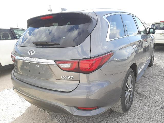 Photo 3 VIN: 5N1DL0MN4LC532851 - INFINITI QX60 LUXE 