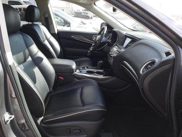 Photo 4 VIN: 5N1DL0MN4LC532851 - INFINITI QX60 LUXE 