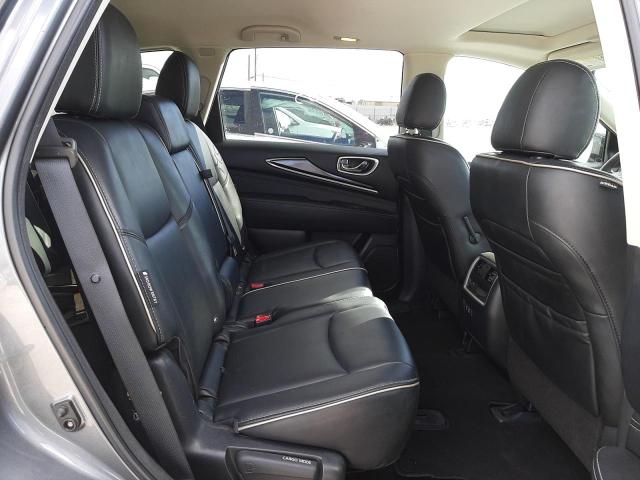 Photo 5 VIN: 5N1DL0MN4LC532851 - INFINITI QX60 LUXE 