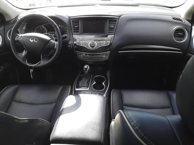 Photo 8 VIN: 5N1DL0MN4LC532851 - INFINITI QX60 LUXE 