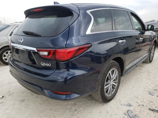 Photo 3 VIN: 5N1DL0MN4LC532977 - INFINITI QX60 LUXE 