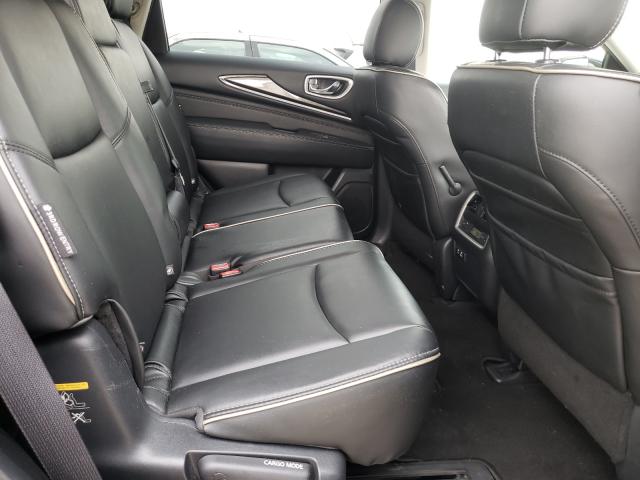 Photo 5 VIN: 5N1DL0MN4LC532977 - INFINITI QX60 LUXE 