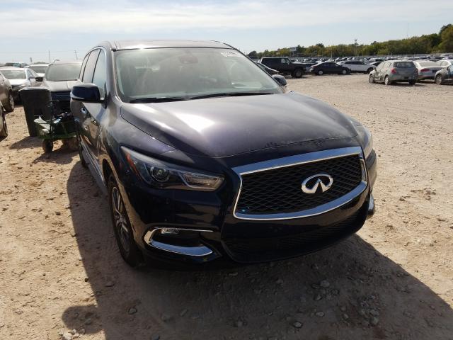 Photo 0 VIN: 5N1DL0MN4LC533661 - INFINITI QX60 LUXE 