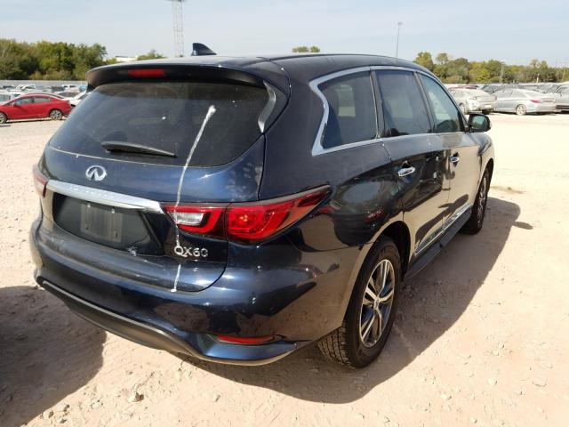 Photo 3 VIN: 5N1DL0MN4LC533661 - INFINITI QX60 LUXE 