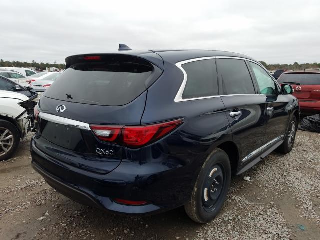 Photo 3 VIN: 5N1DL0MN4LC533904 - INFINITI QX60 LUXE 