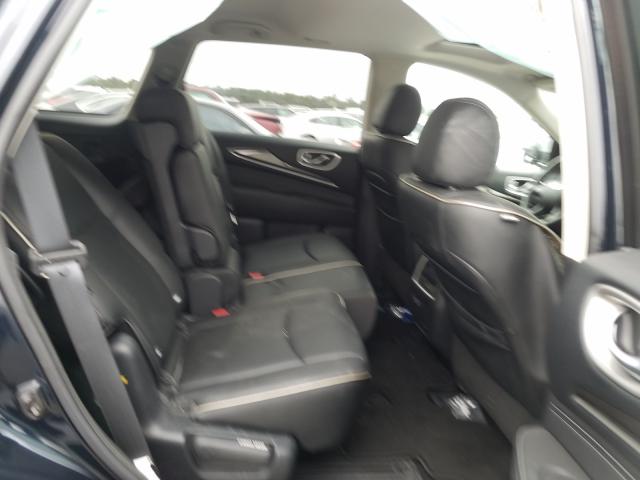 Photo 5 VIN: 5N1DL0MN4LC533904 - INFINITI QX60 LUXE 