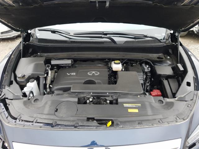 Photo 6 VIN: 5N1DL0MN4LC533904 - INFINITI QX60 LUXE 