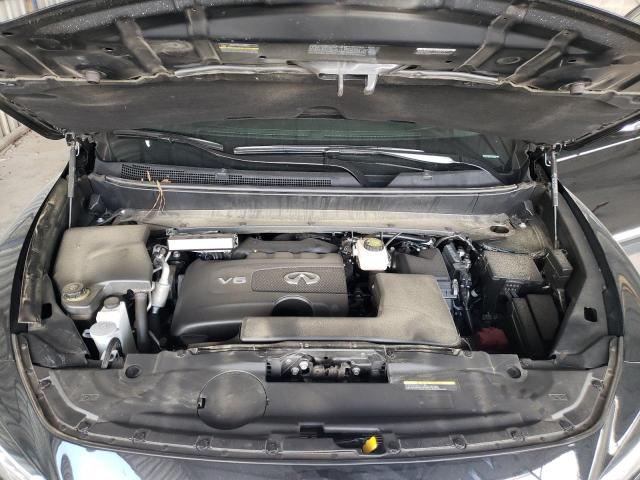 Photo 6 VIN: 5N1DL0MN4LC545440 - INFINITI QX60 LUXE 