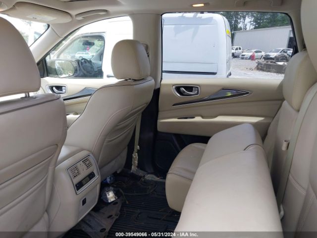 Photo 7 VIN: 5N1DL0MN5HC501020 - INFINITI QX60 