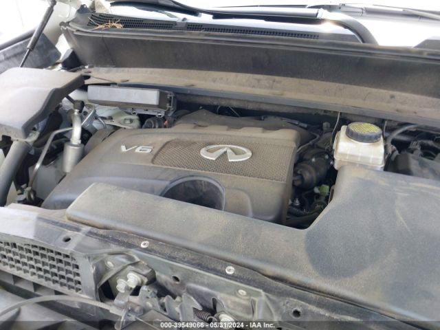 Photo 9 VIN: 5N1DL0MN5HC501020 - INFINITI QX60 