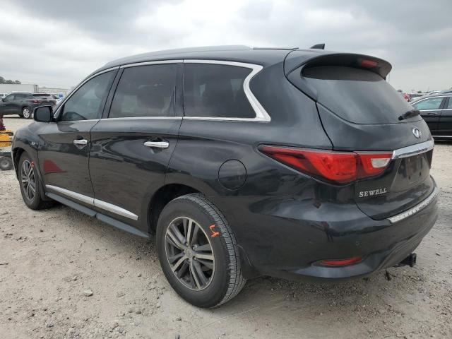 Photo 1 VIN: 5N1DL0MN5HC501082 - INFINITI QX60 