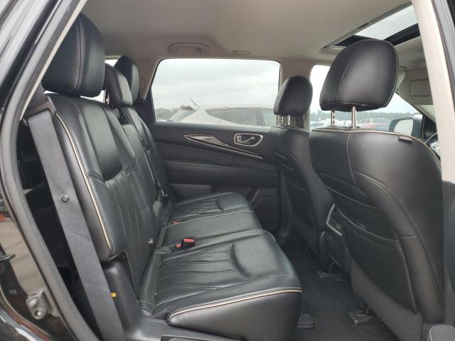 Photo 10 VIN: 5N1DL0MN5HC501082 - INFINITI QX60 