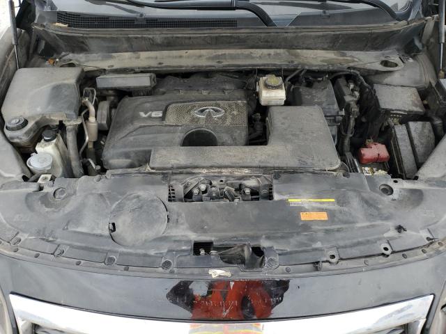 Photo 11 VIN: 5N1DL0MN5HC501082 - INFINITI QX60 