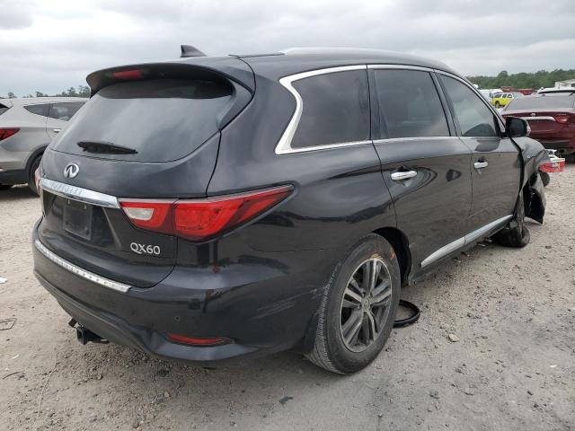 Photo 2 VIN: 5N1DL0MN5HC501082 - INFINITI QX60 