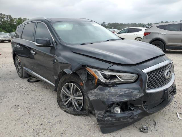 Photo 3 VIN: 5N1DL0MN5HC501082 - INFINITI QX60 