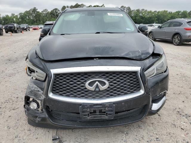 Photo 4 VIN: 5N1DL0MN5HC501082 - INFINITI QX60 