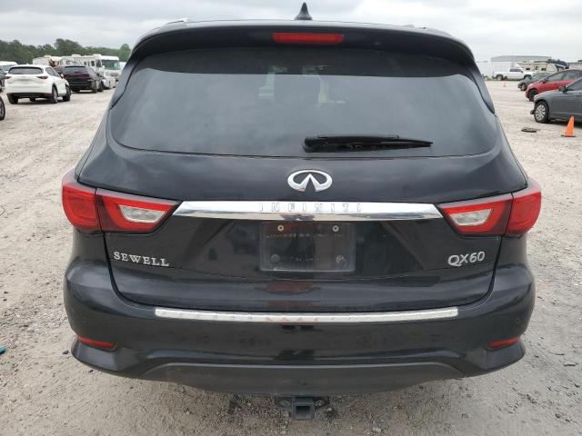 Photo 5 VIN: 5N1DL0MN5HC501082 - INFINITI QX60 