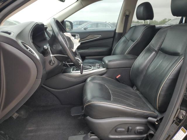 Photo 6 VIN: 5N1DL0MN5HC501082 - INFINITI QX60 