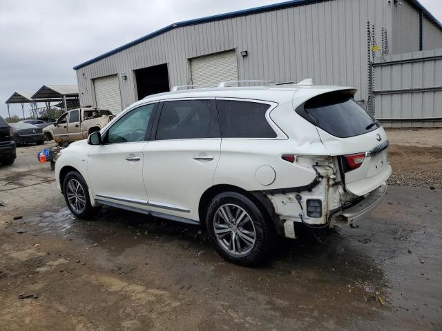 Photo 1 VIN: 5N1DL0MN5HC502720 - INFINITI QX60 