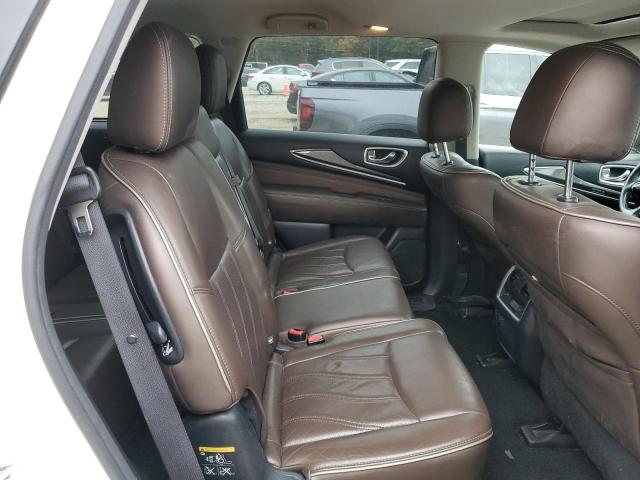 Photo 10 VIN: 5N1DL0MN5HC502720 - INFINITI QX60 