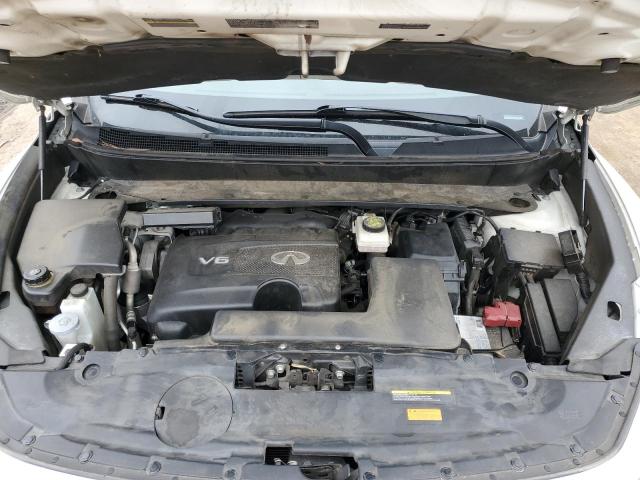 Photo 11 VIN: 5N1DL0MN5HC502720 - INFINITI QX60 