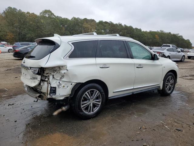 Photo 2 VIN: 5N1DL0MN5HC502720 - INFINITI QX60 