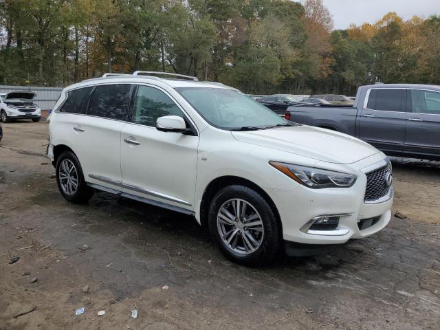 Photo 3 VIN: 5N1DL0MN5HC502720 - INFINITI QX60 