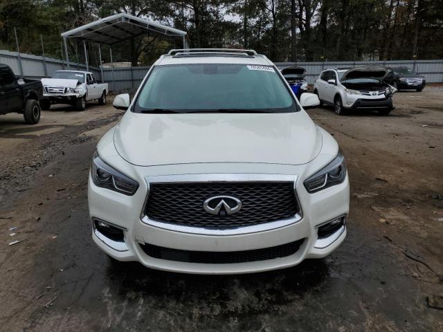 Photo 4 VIN: 5N1DL0MN5HC502720 - INFINITI QX60 