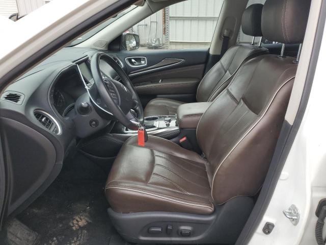 Photo 6 VIN: 5N1DL0MN5HC502720 - INFINITI QX60 