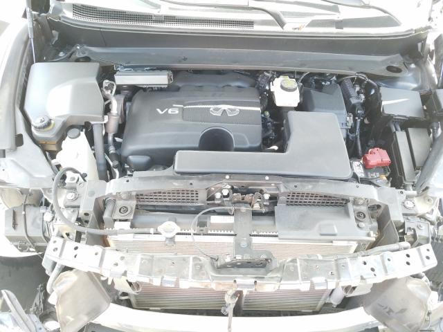 Photo 6 VIN: 5N1DL0MN5HC502815 - INFINITI QX60 