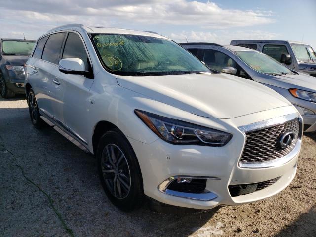 Photo 0 VIN: 5N1DL0MN5HC512969 - INFINITI QX60 